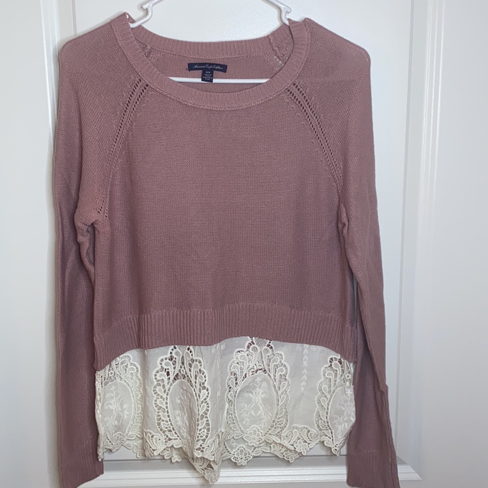 American Eagle Sweater